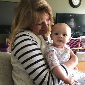 Meet your Posher, Janis